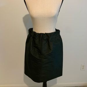 Marni Green Skirt